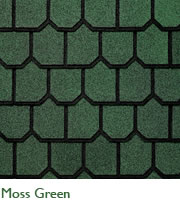 Moss Green Image